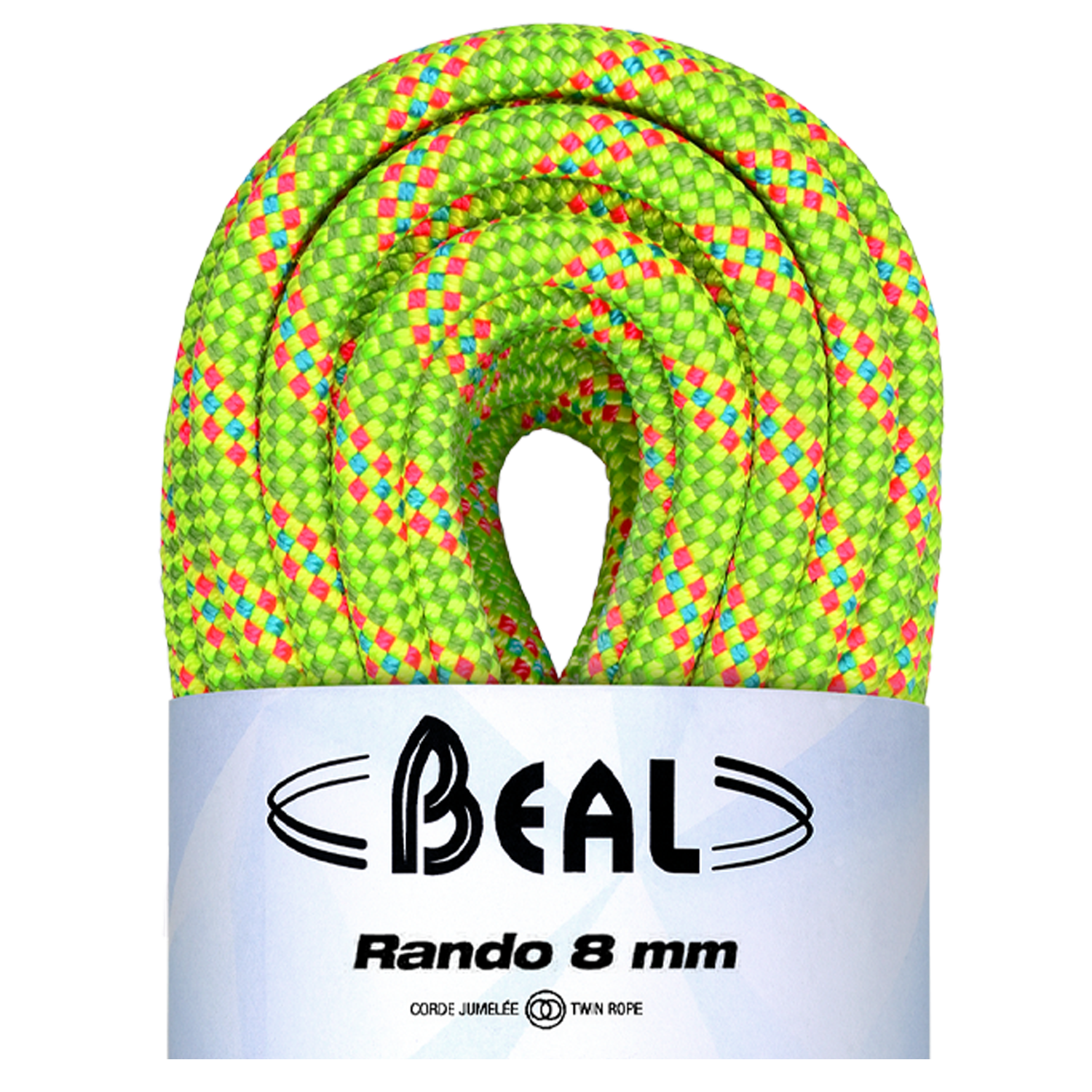 RANDO 8MM - GOLDEN DRY