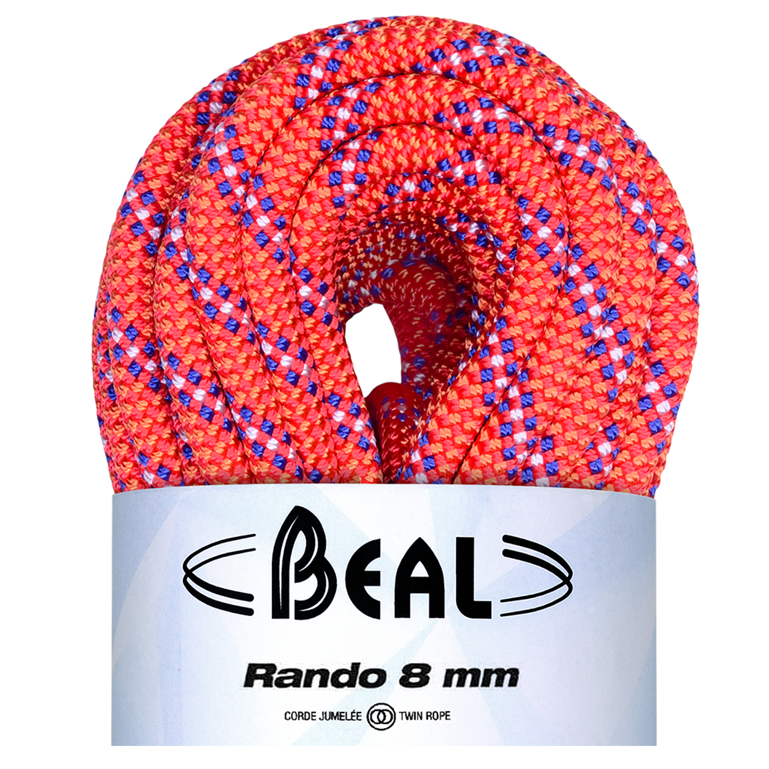 RANDO 8MM