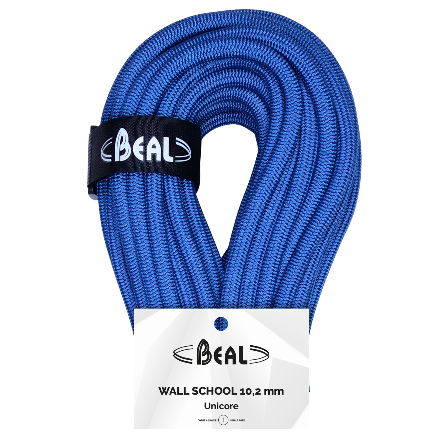 WALL SCHOOL 10.2MM UNICORE