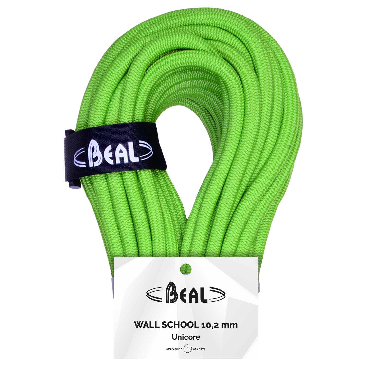 WALL SCHOOL 10.2MM UNICORE