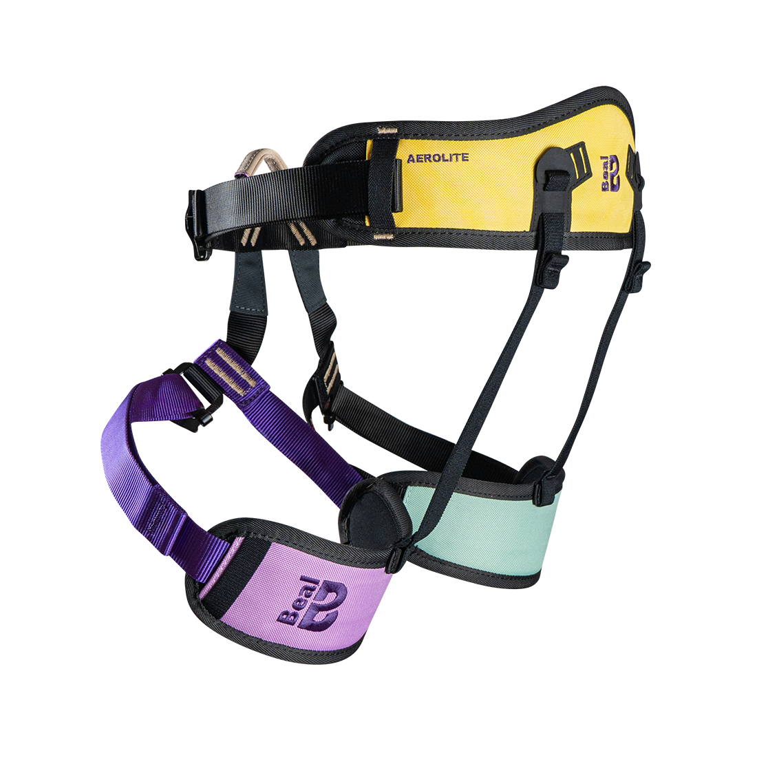 HARNESS AEROLITE - Collection Melrose 89