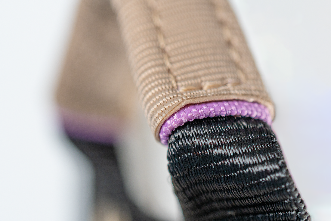 HARNESS AEROLITE - Collection Melrose 89