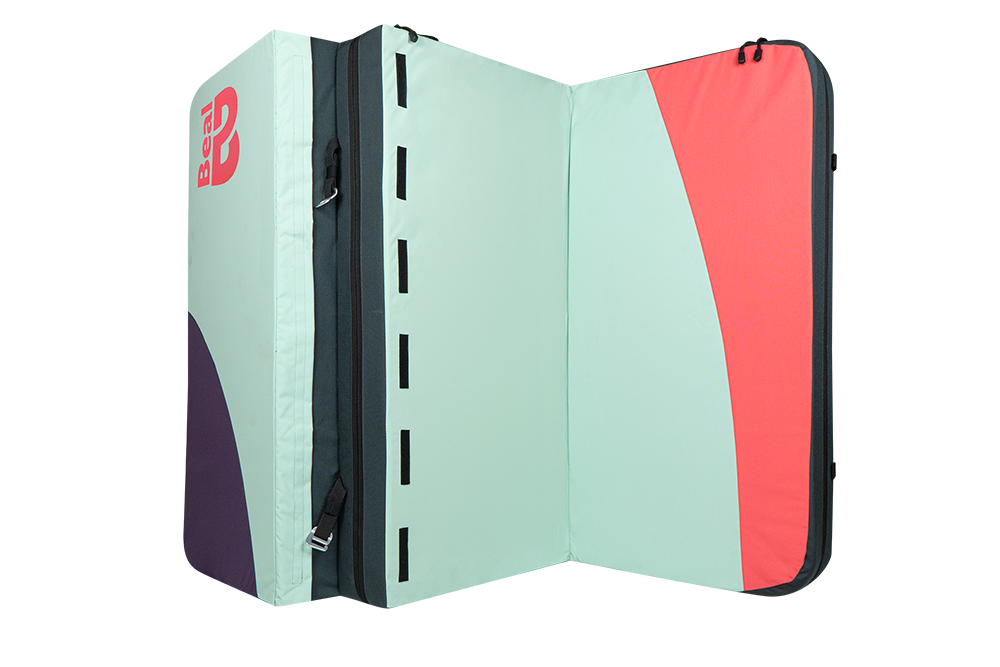 Housse TRIPLE AIR BAG