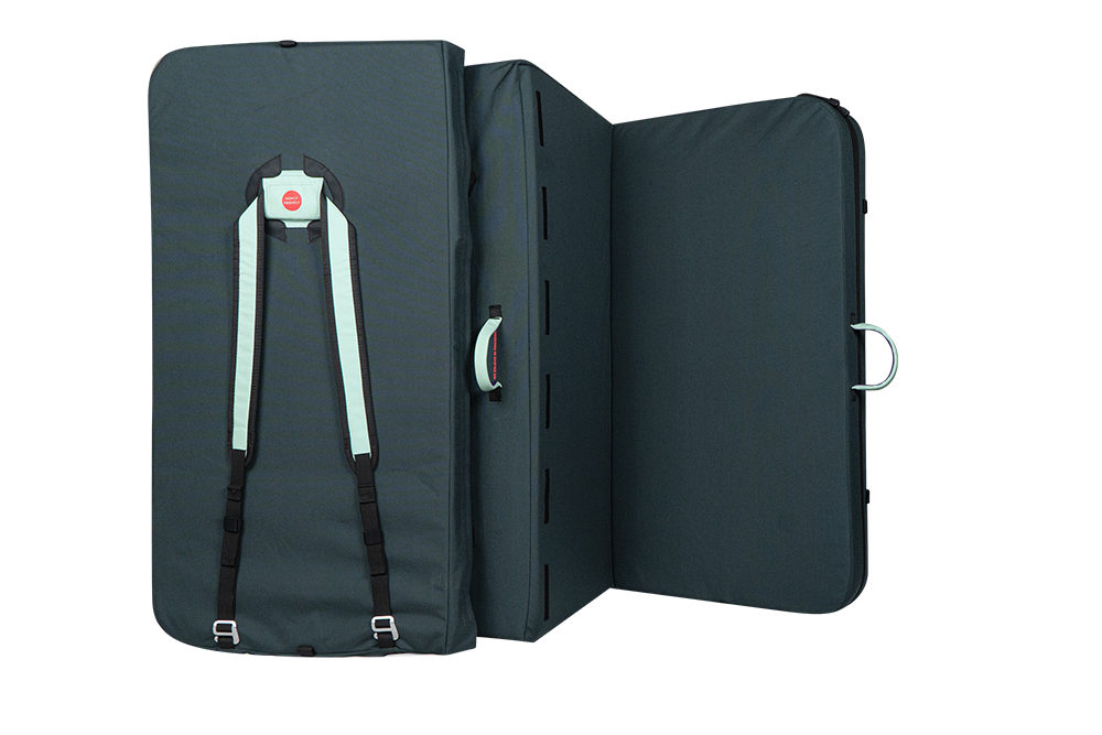 Housse TRIPLE AIR BAG