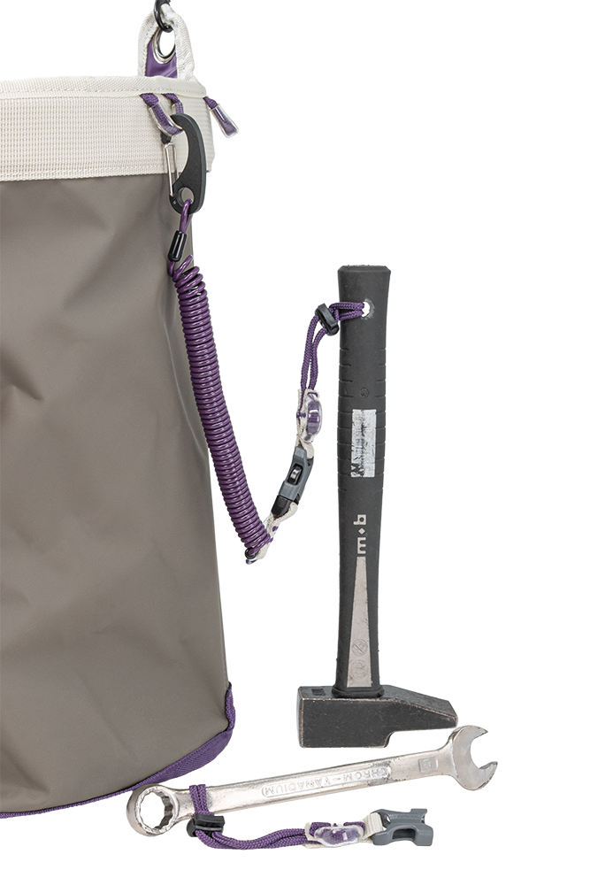 GENIUS TOOL BUCKET II