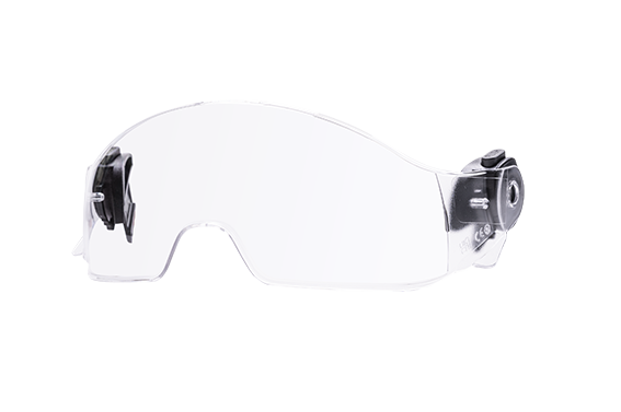 QUANTUM VISOR