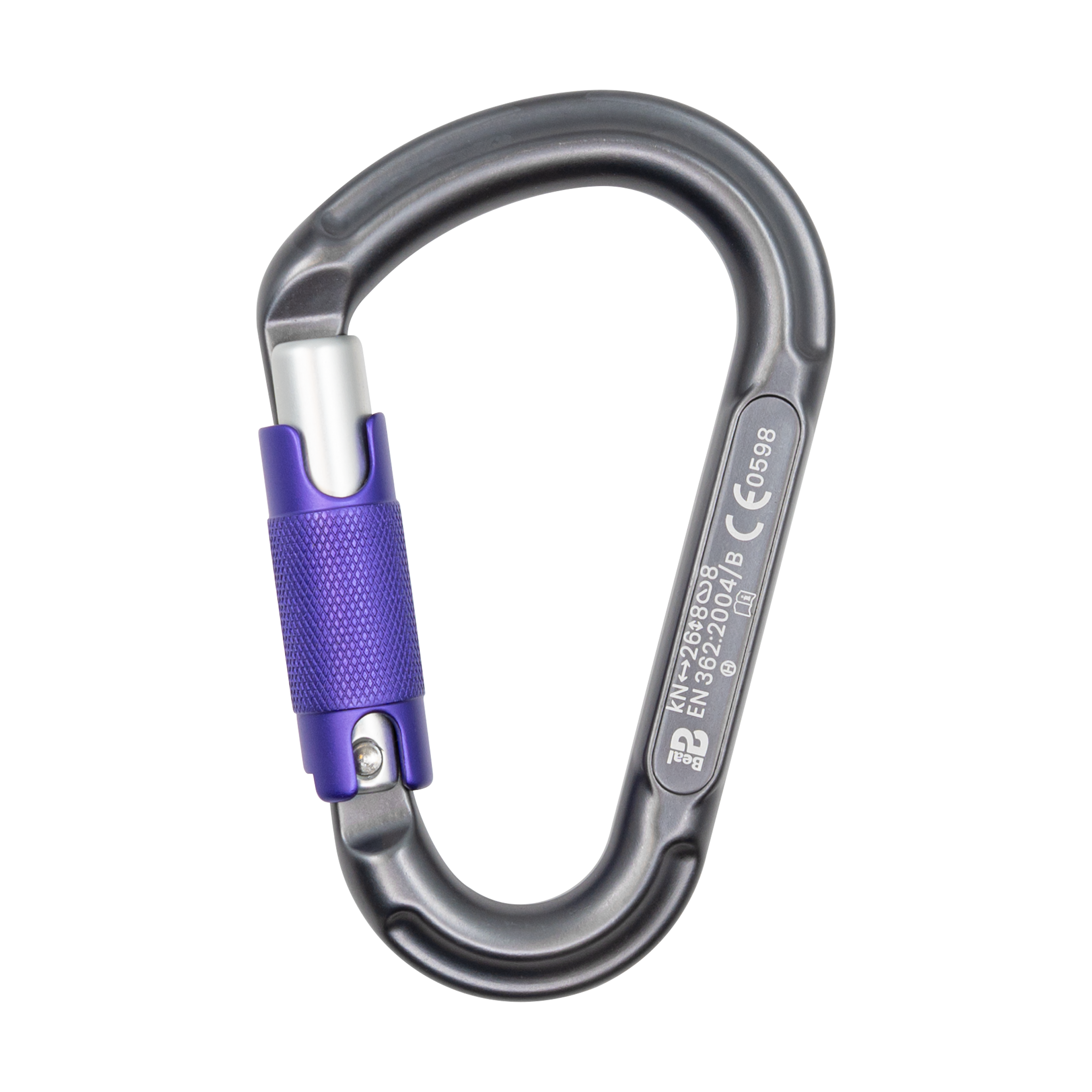 BE LOCK 3 MATIC