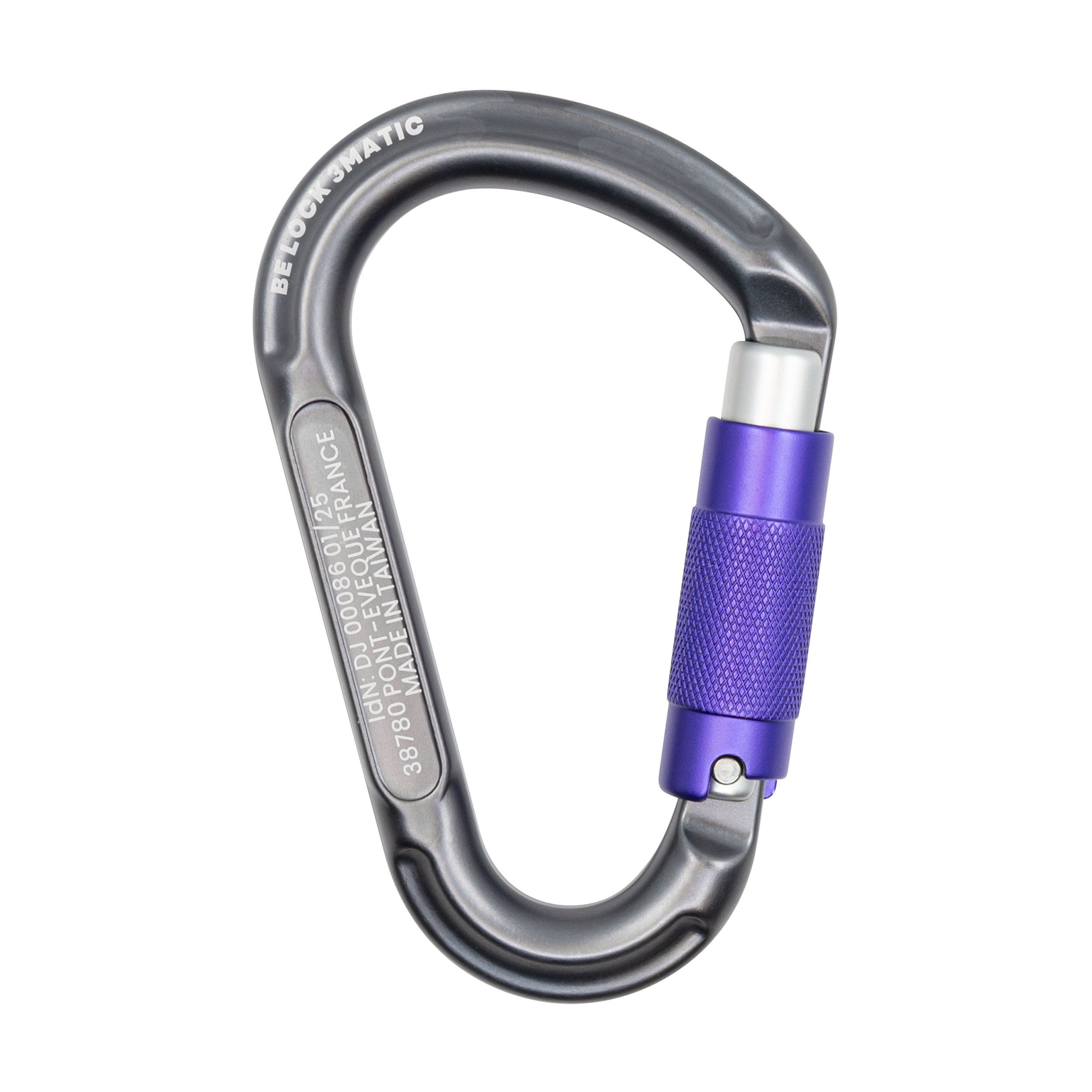 BE LOCK 3 MATIC