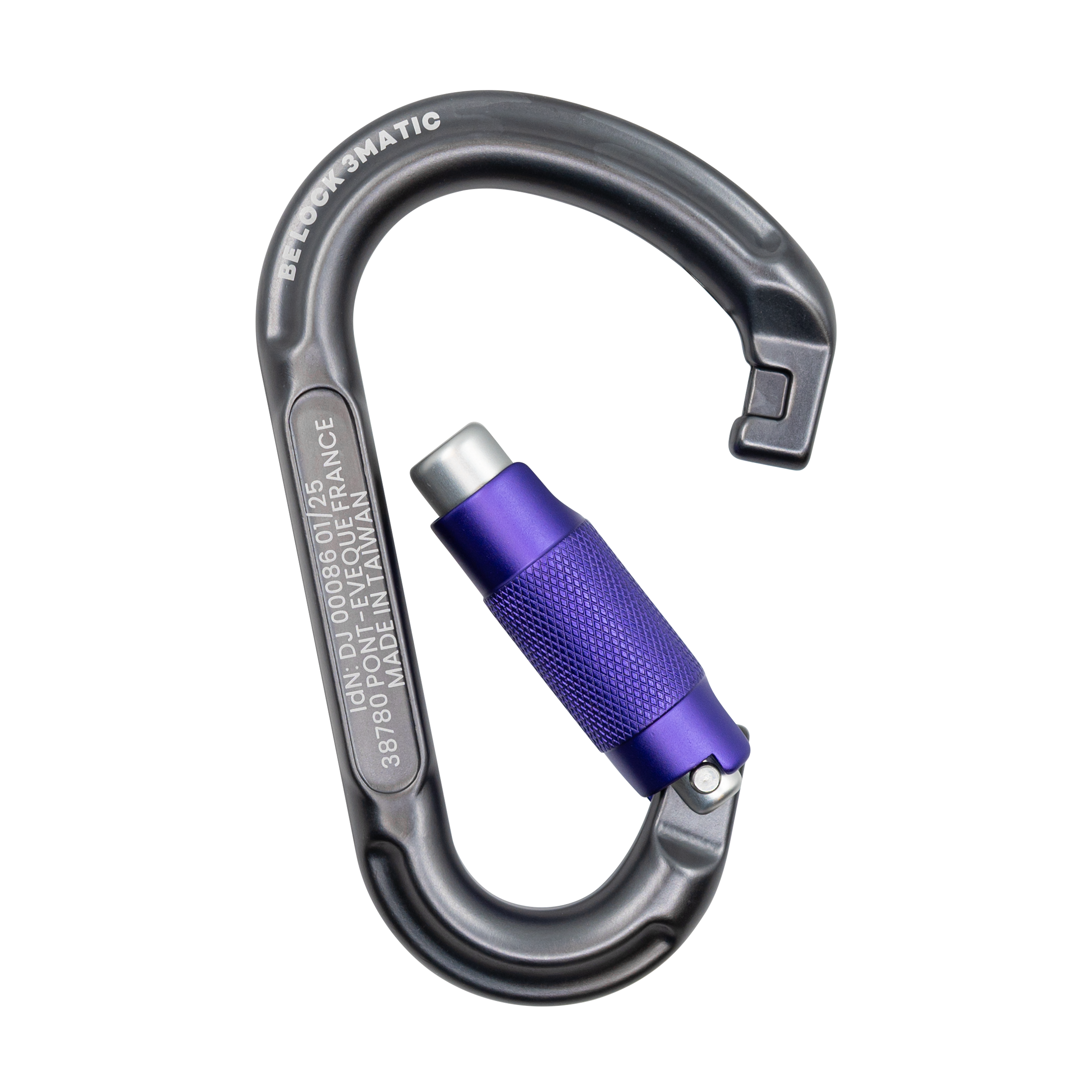 BE LOCK 3 MATIC