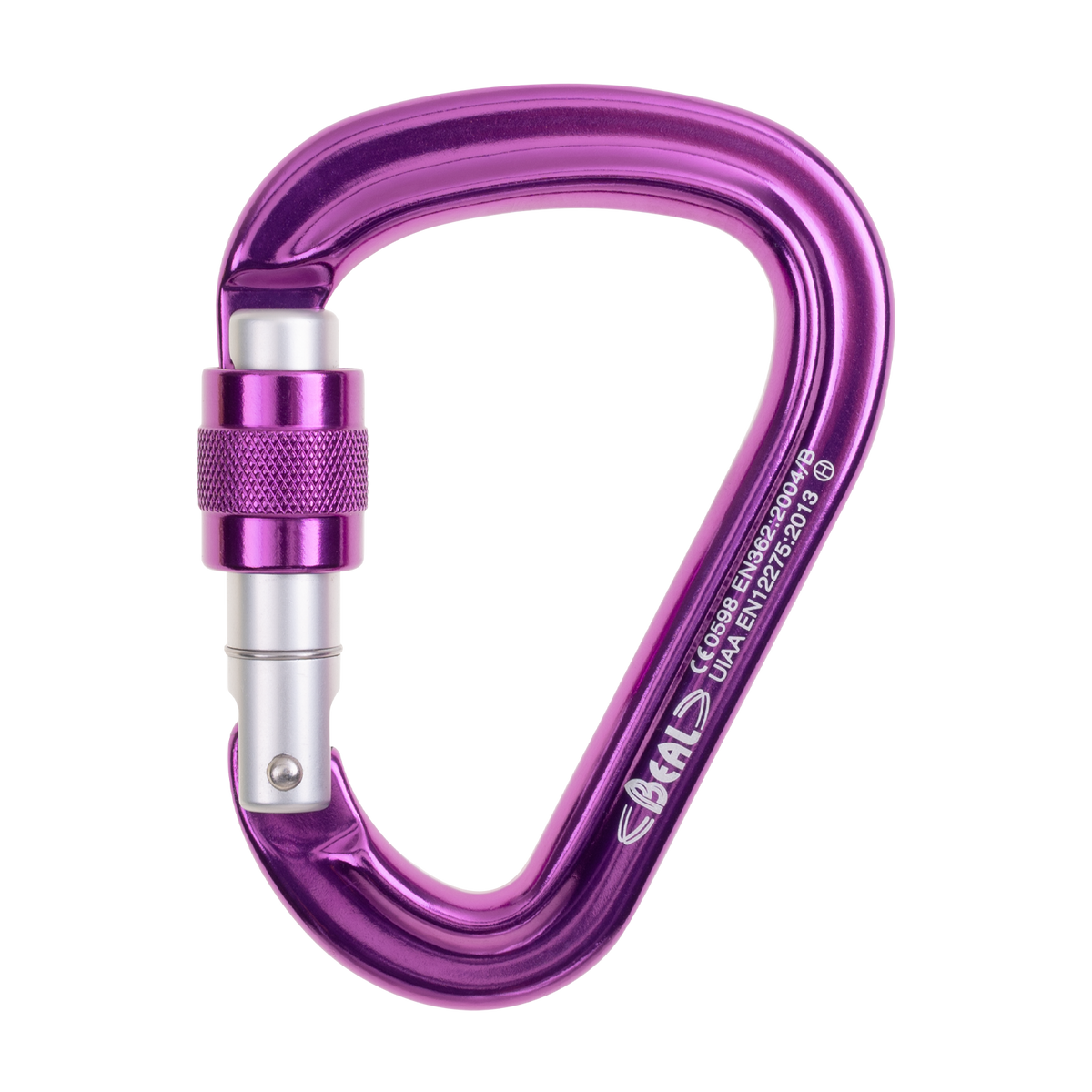 BE SAFE (SCREW)