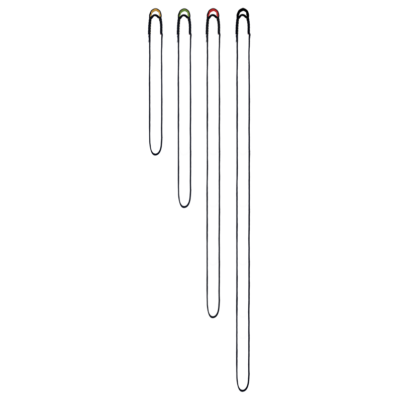 EYE LOOP TUBULAR SLINGS (Pack of 5)