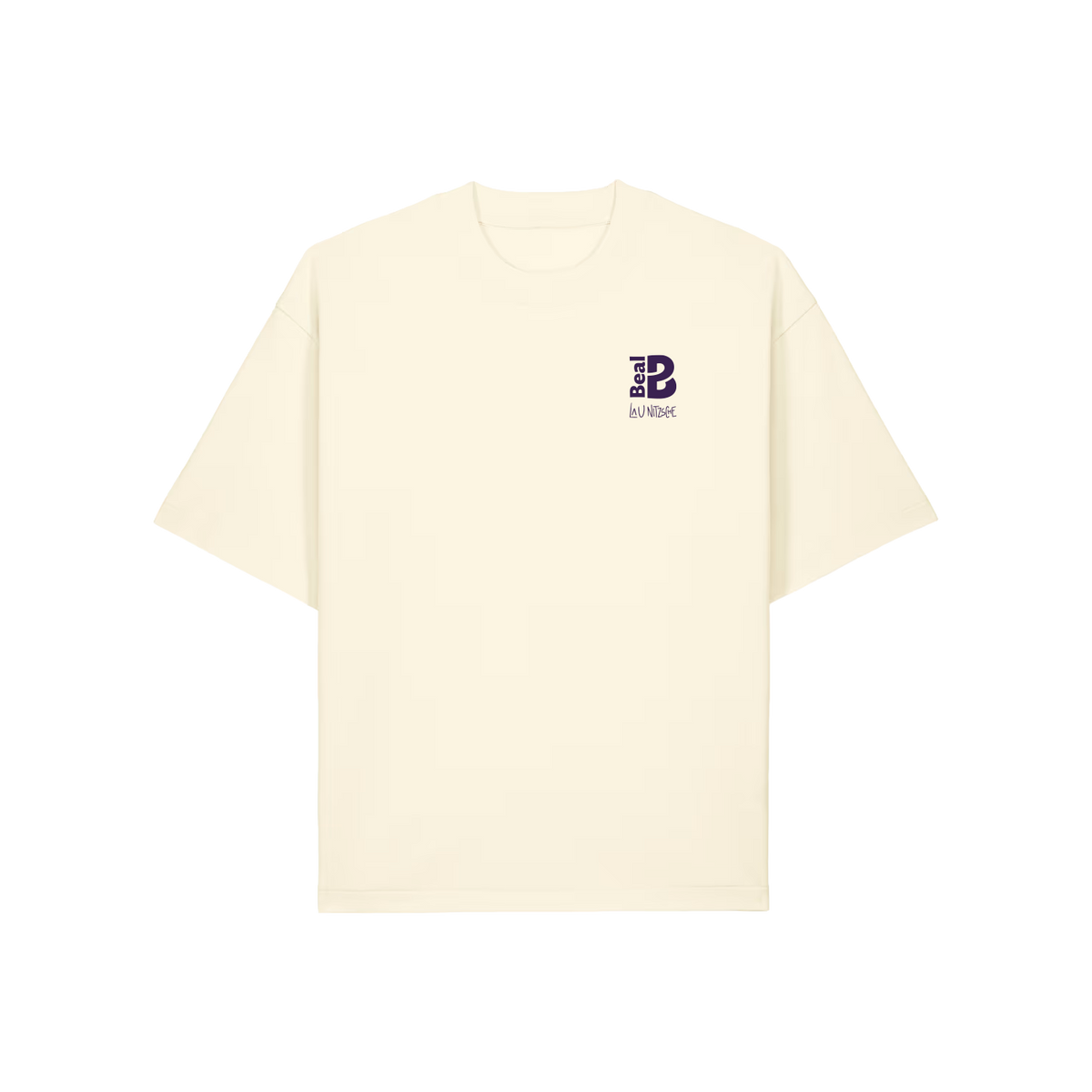 T-SHIRT 50 YEARS x LAU NITZSCHE