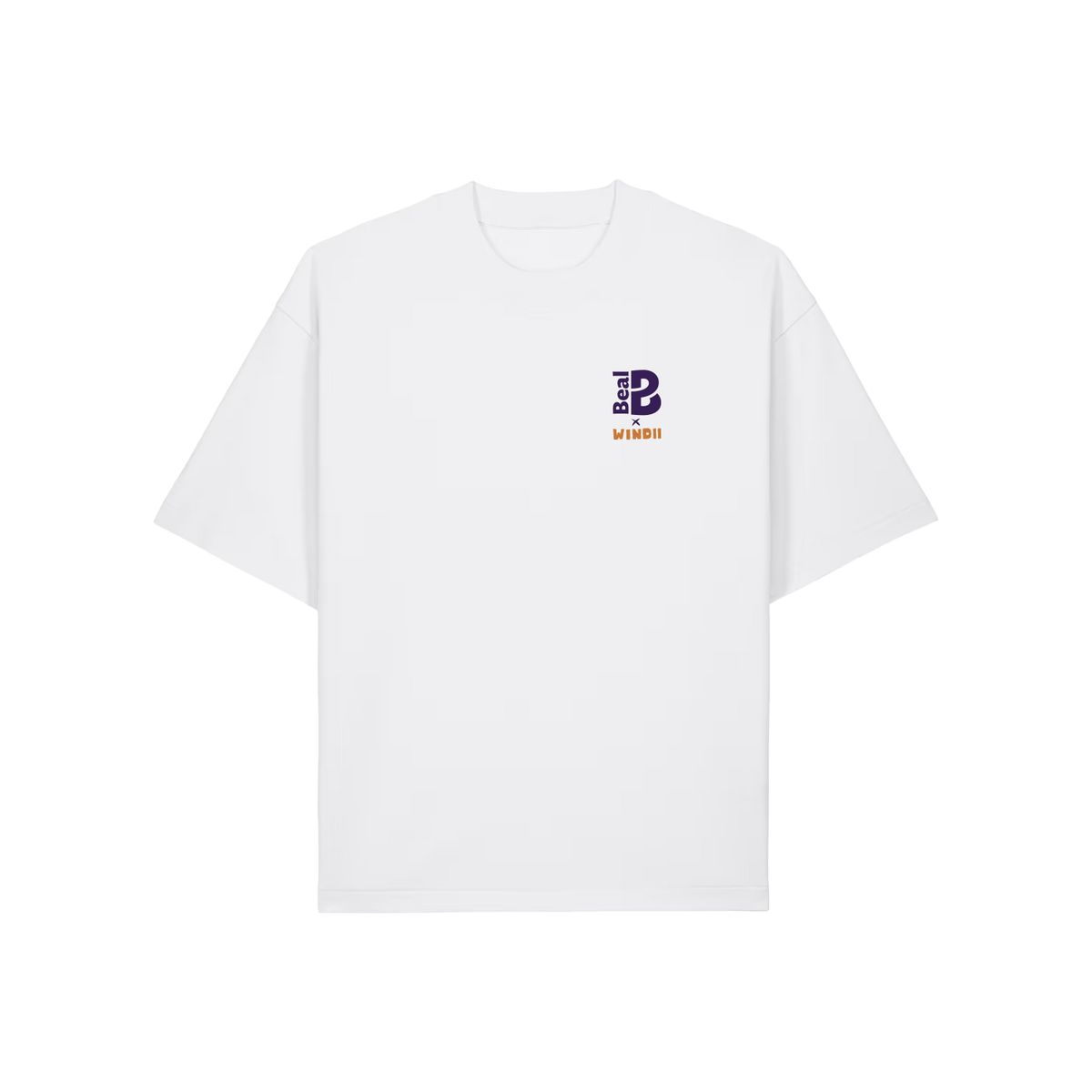 T-SHIRT 50 YEARS x STUDIO WINDII