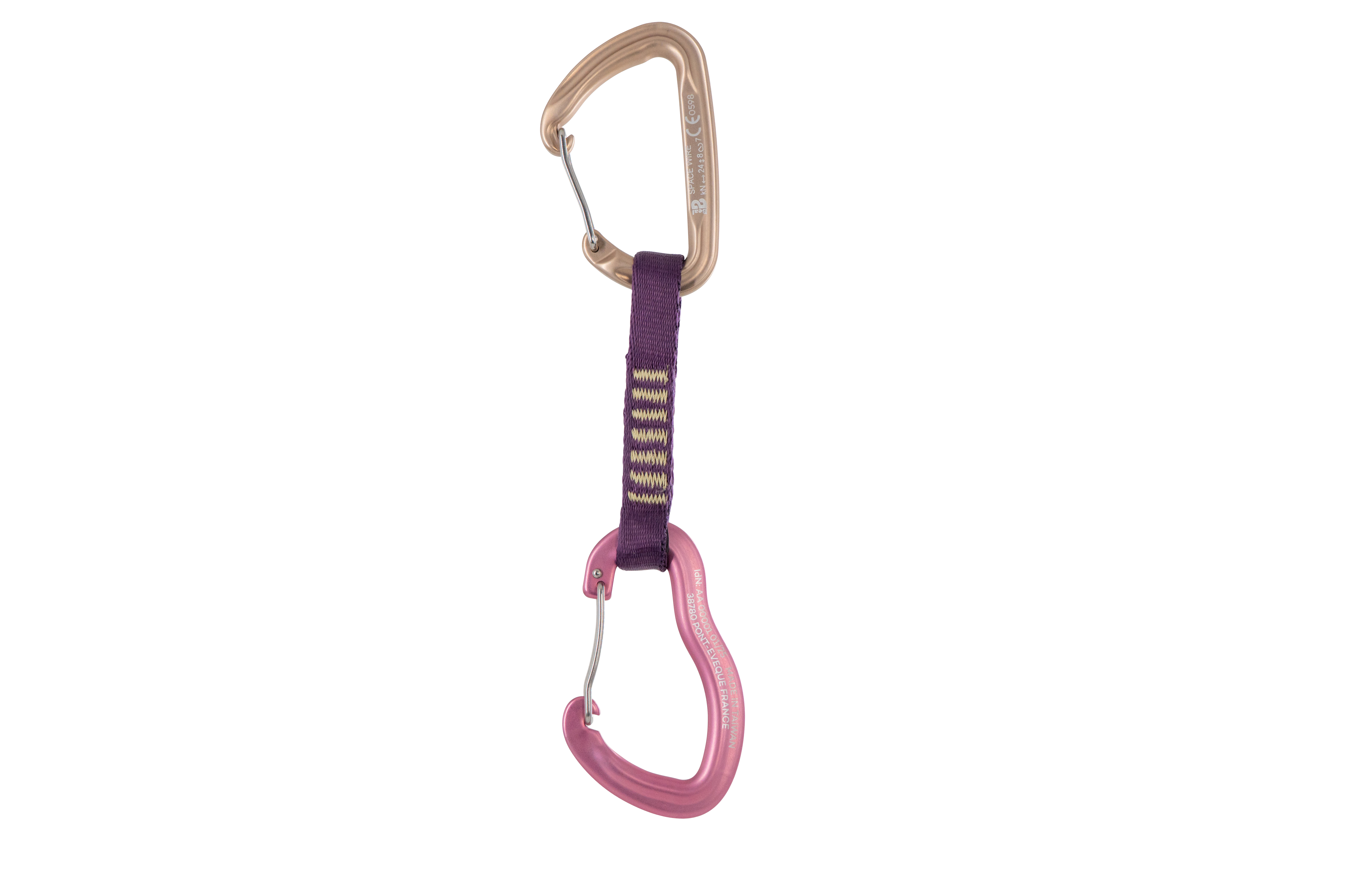 PULP QUICKDRAW MAT PINK BEAL