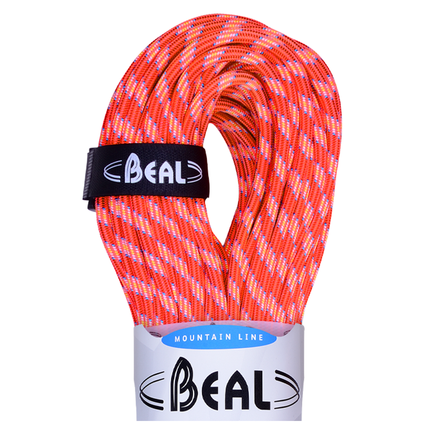 ICE LINE 8.1MM UNICORE - GOLDEN DRY