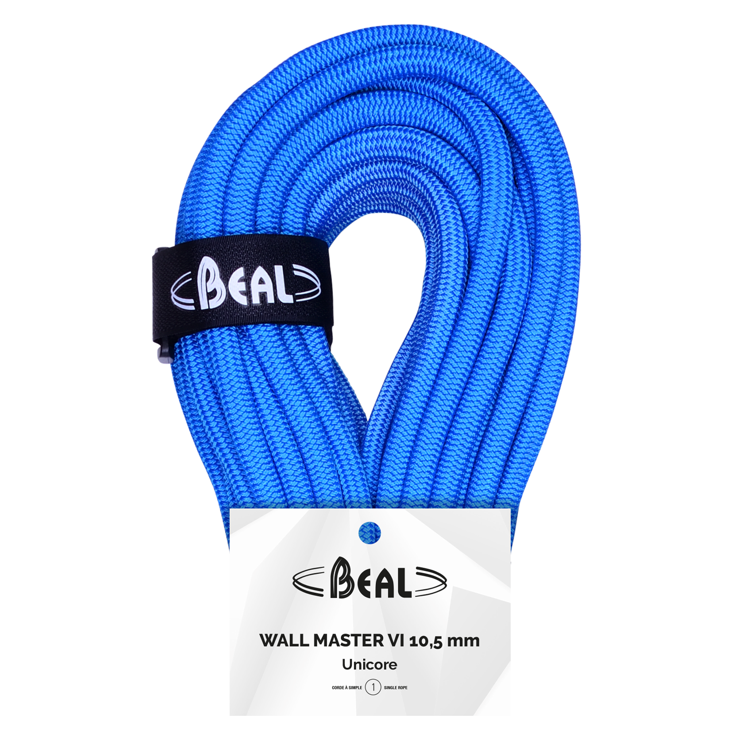 WALL MASTER VI 10.5MM UNICORE