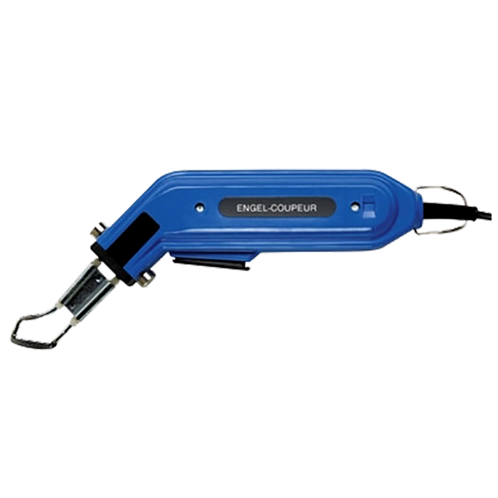 Rope Cutter