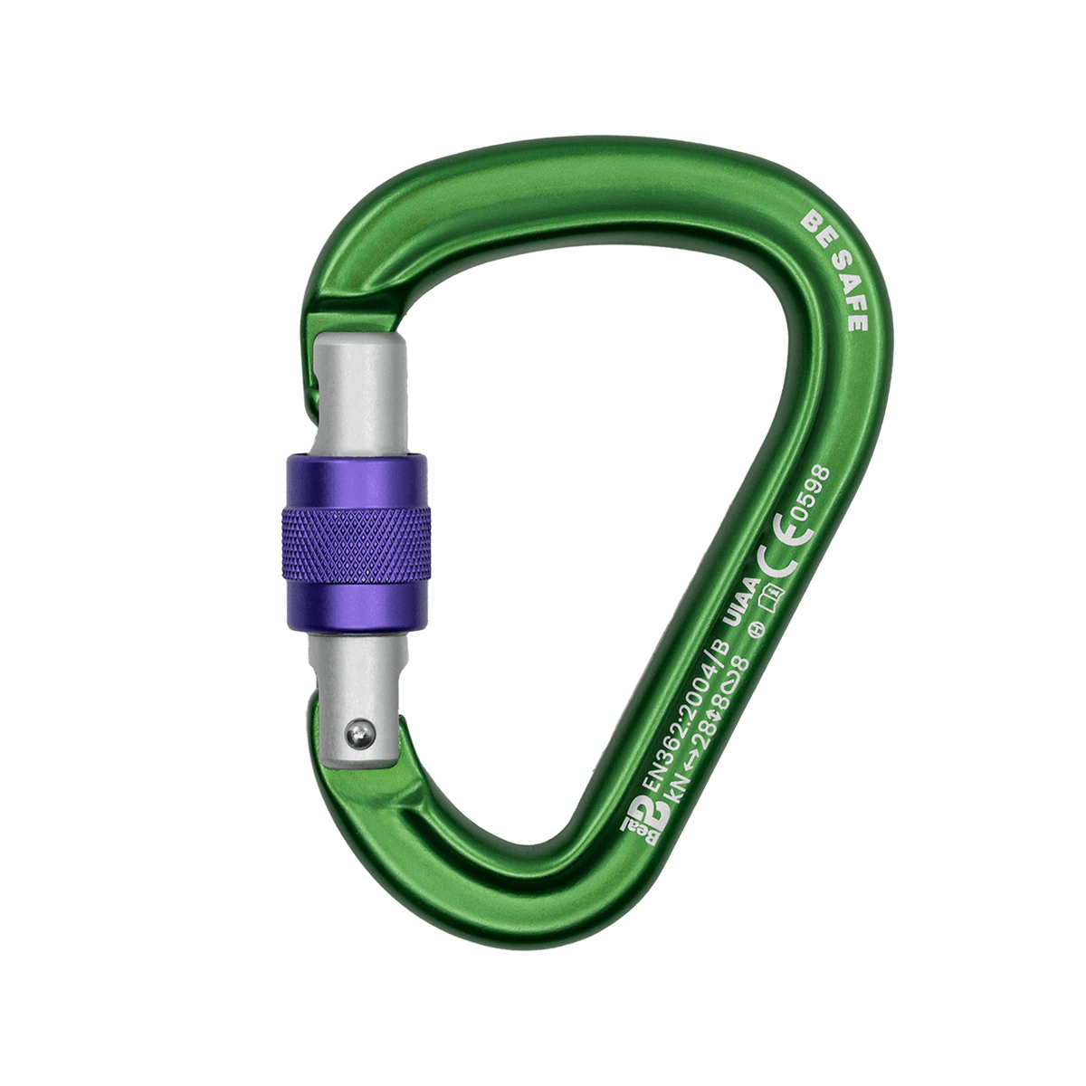 BE SAFE (SCREW)