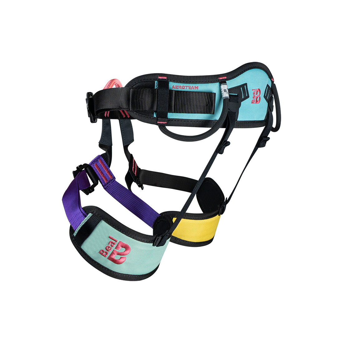 AEROTEAM IV - Melrose 89 Collection