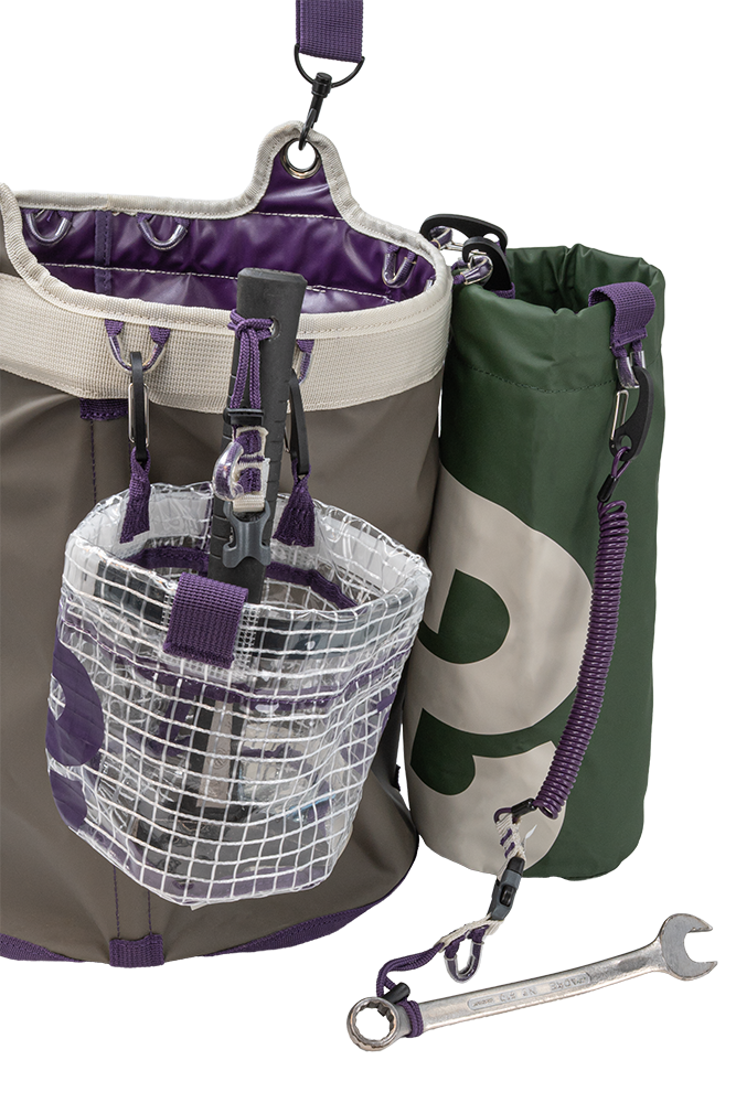 GENIUS TOOL BUCKET II