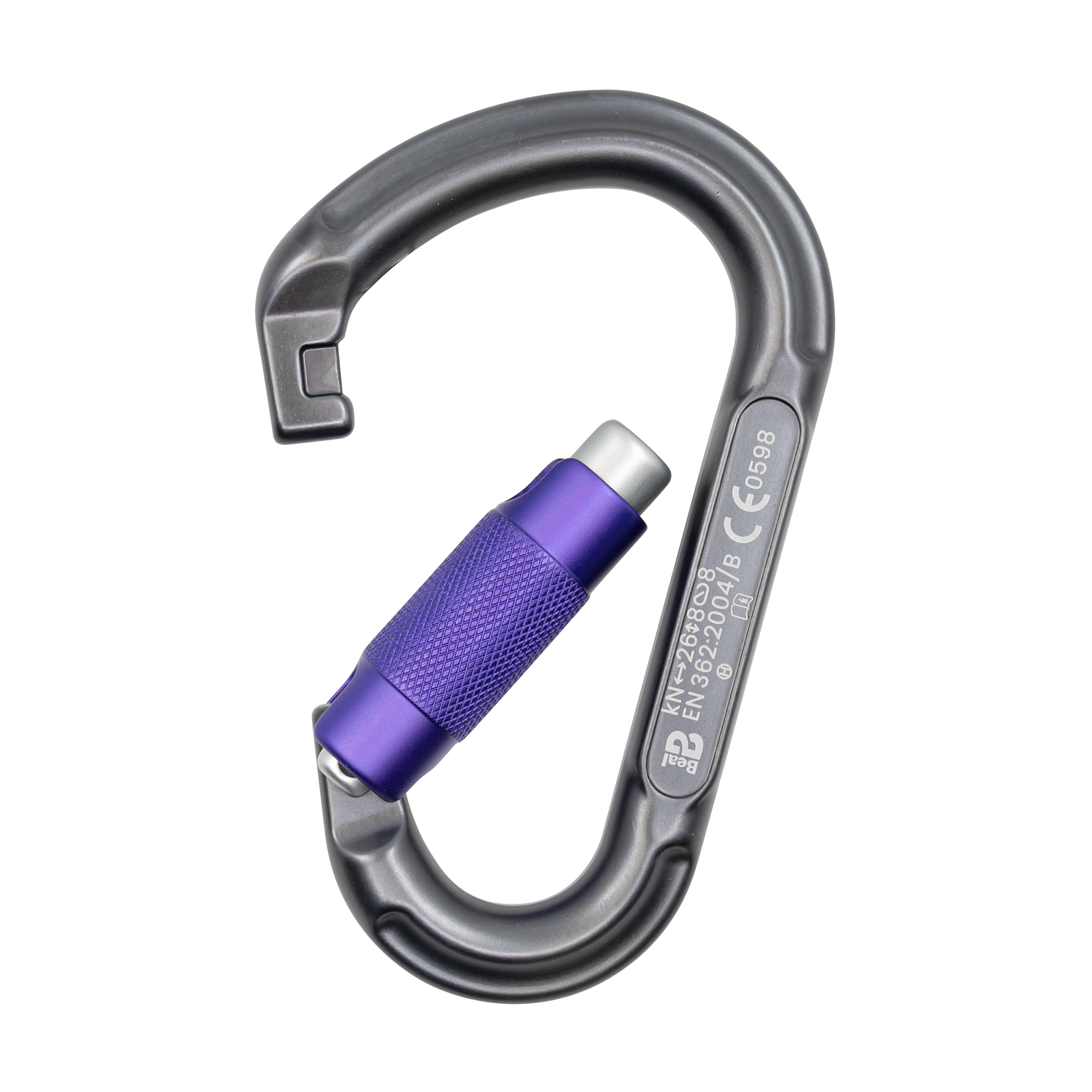 BE LOCK 3 MATIC