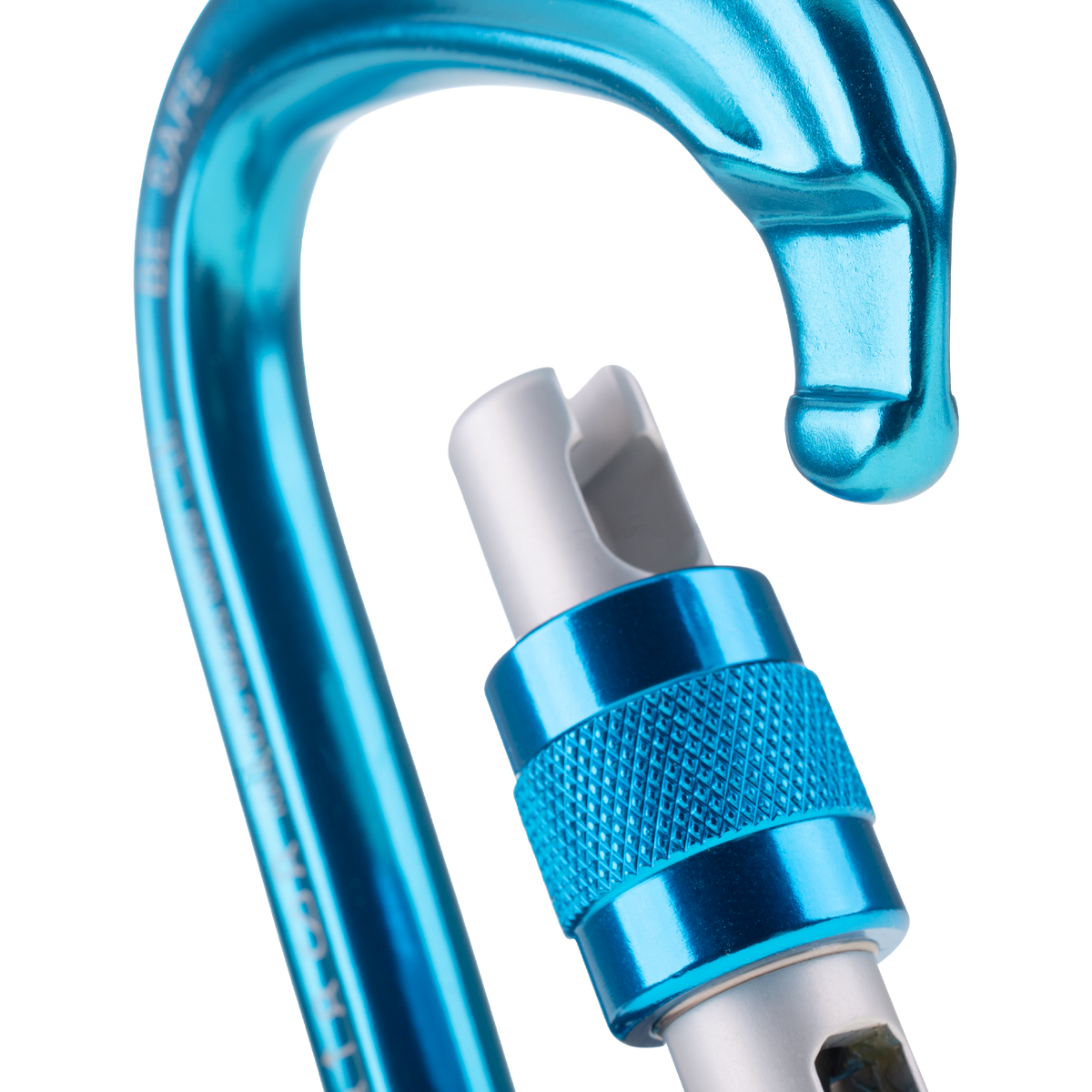 BE SAFE (SCREW)