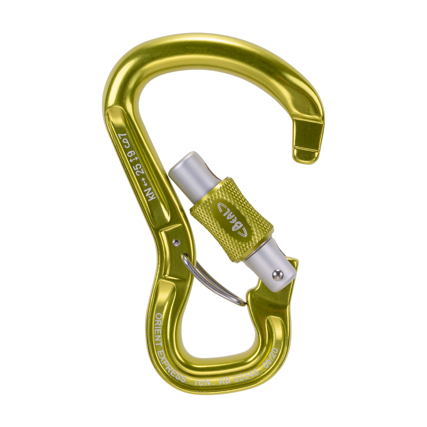 ORIENT EXPRESS (SCREW)