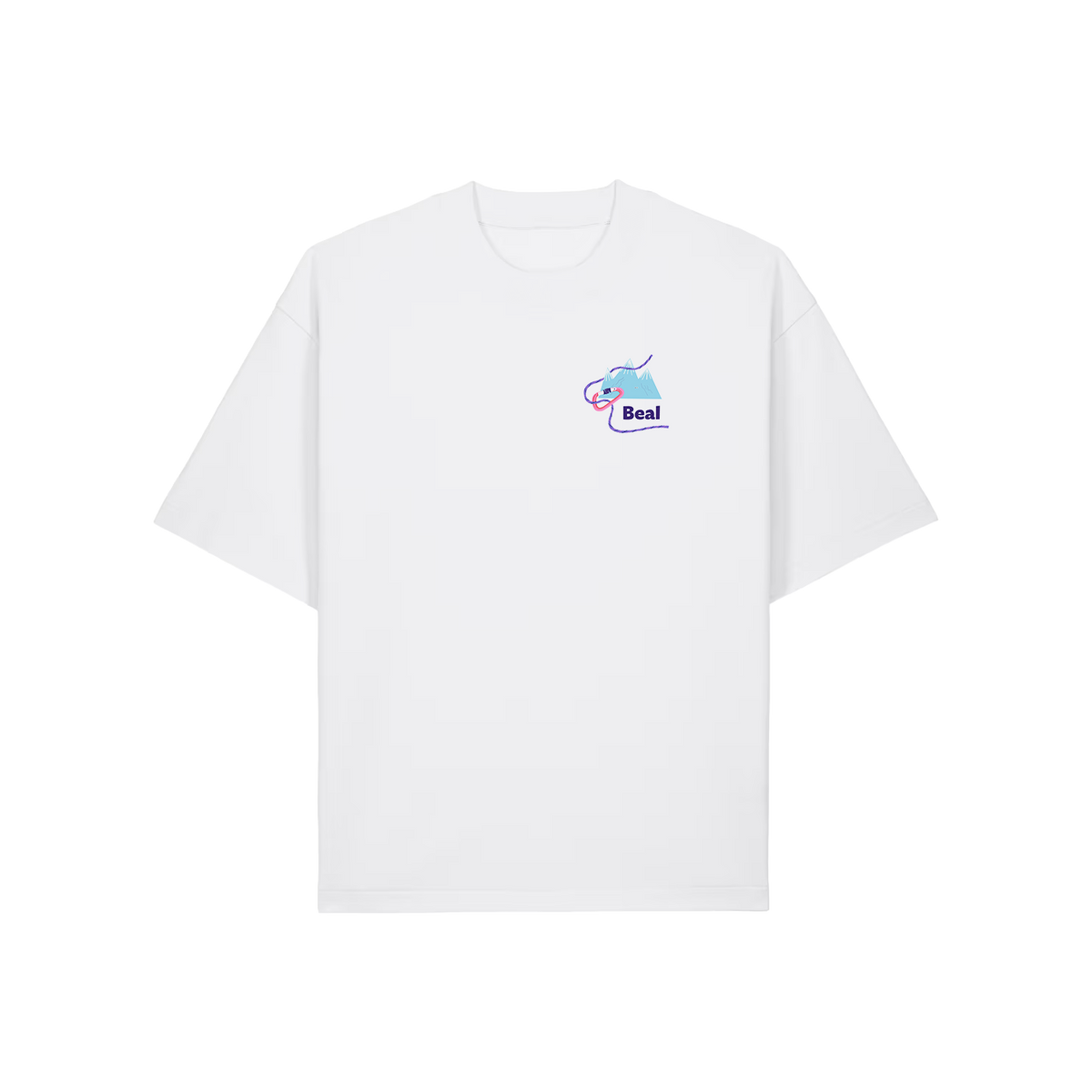 T-SHIRT 50 YEARS x ZOFIA CHAMIENIA