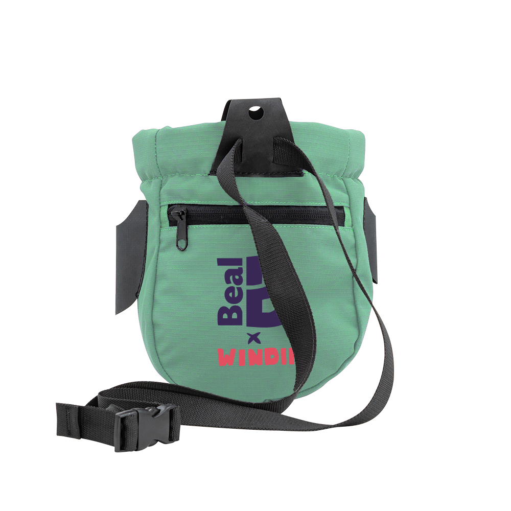 MAXI CLIC-CLAC 50 YEARS x STUDIO WINDII