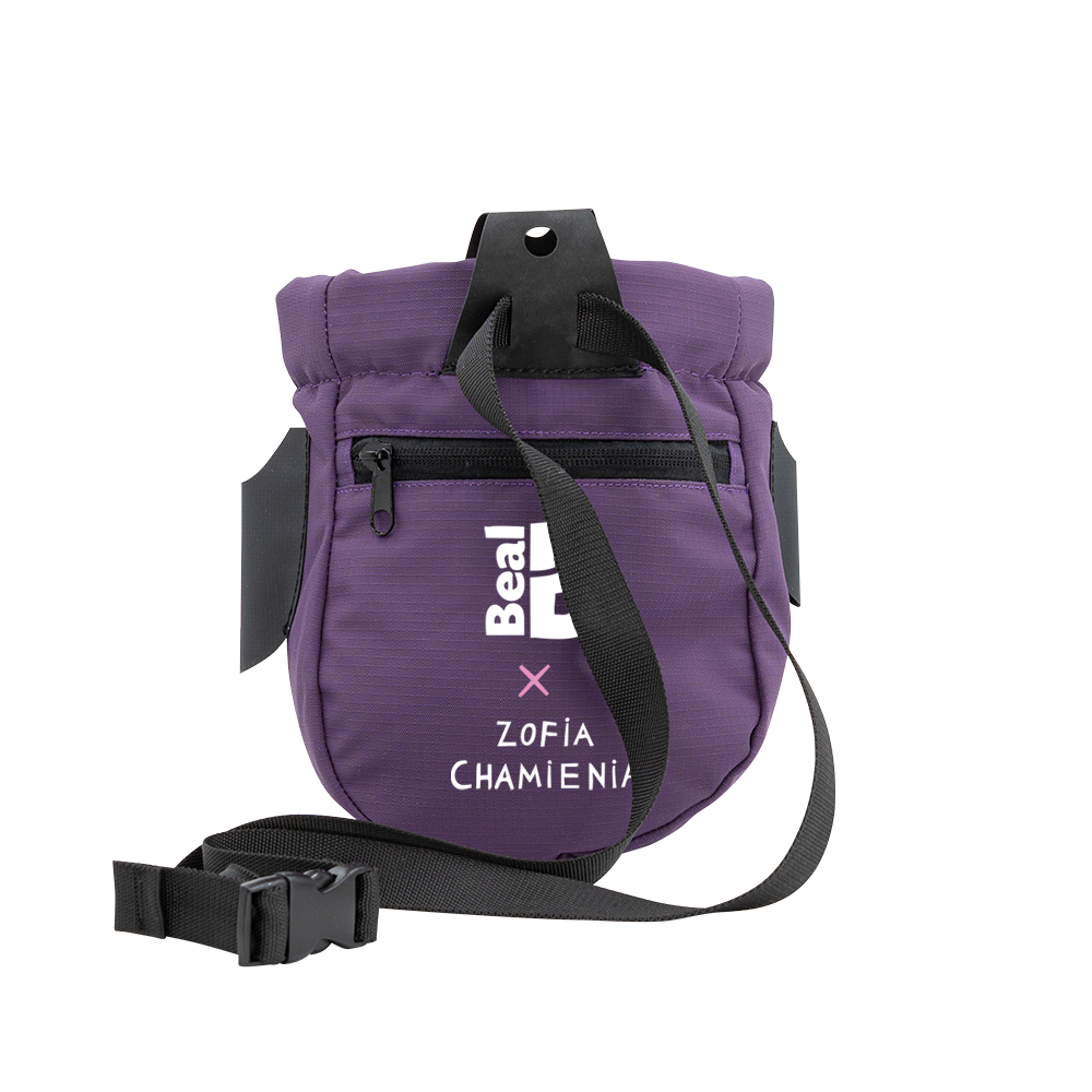 MAXI CLIC-CLAC 50 YEARS x ZOFIA CHAMIENIA
