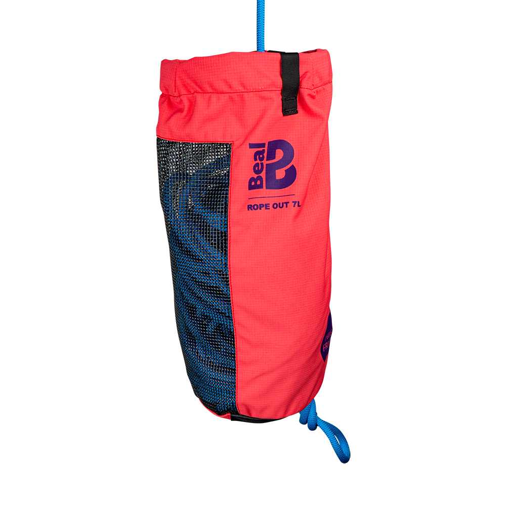 ROPE OUT