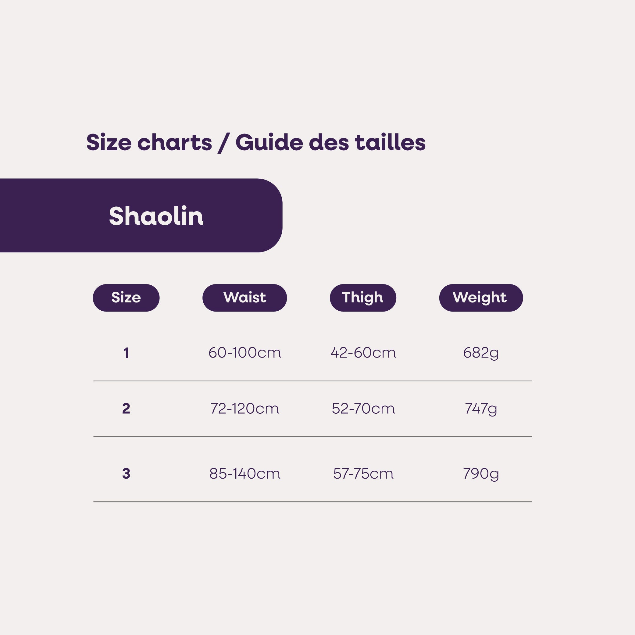 SHAOLIN